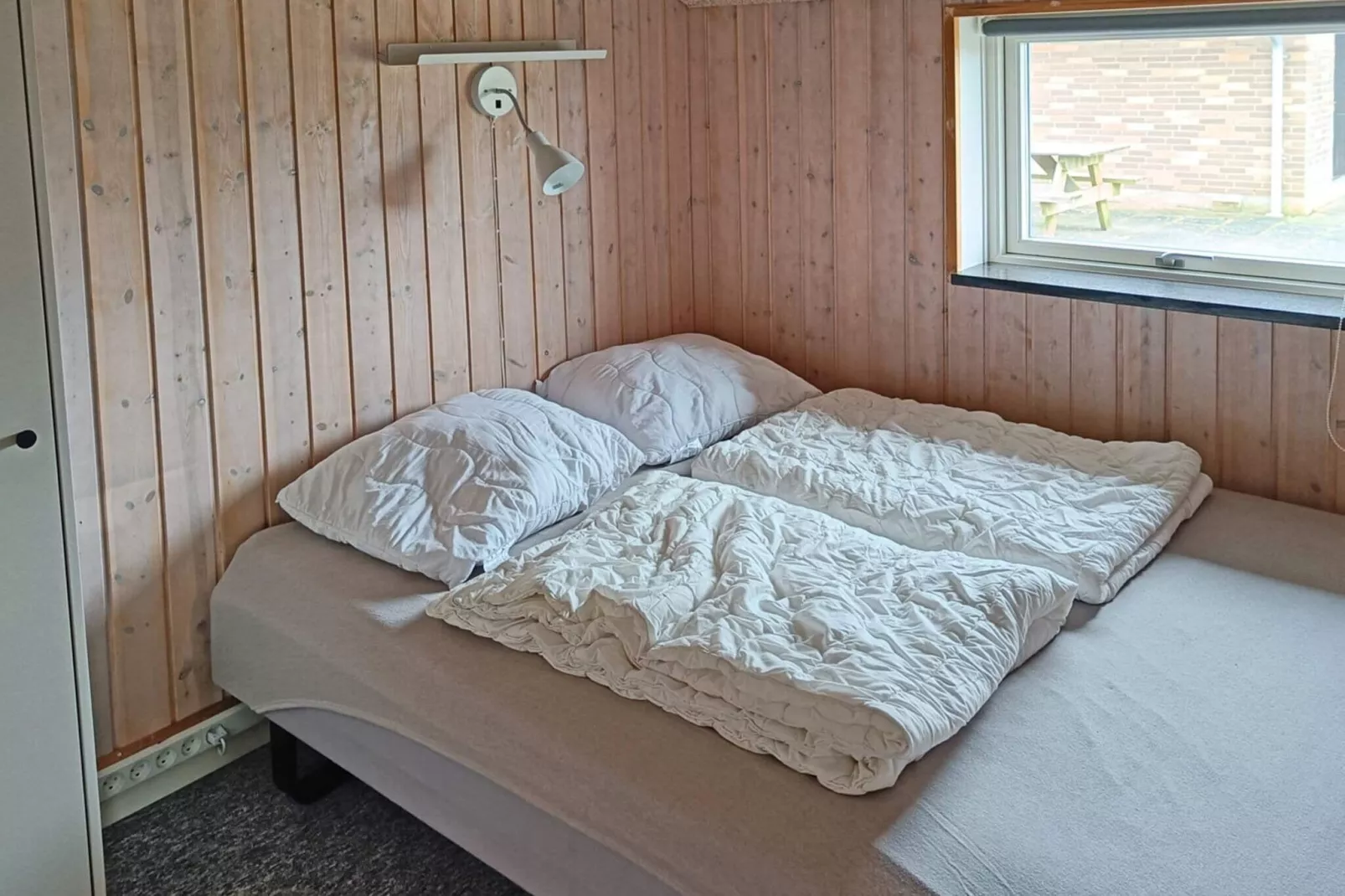 4 etoiles maison de vacances a Tarm-Intérieur