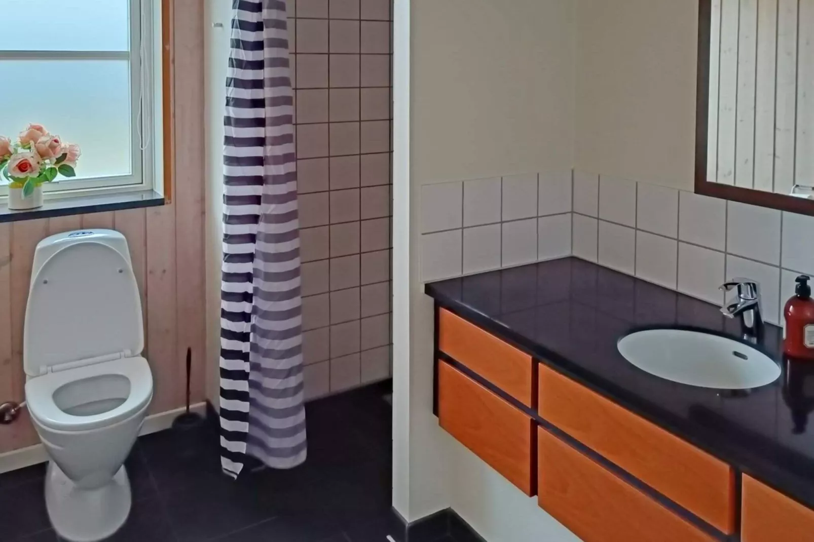 4 etoiles maison de vacances a Tarm-Intérieur
