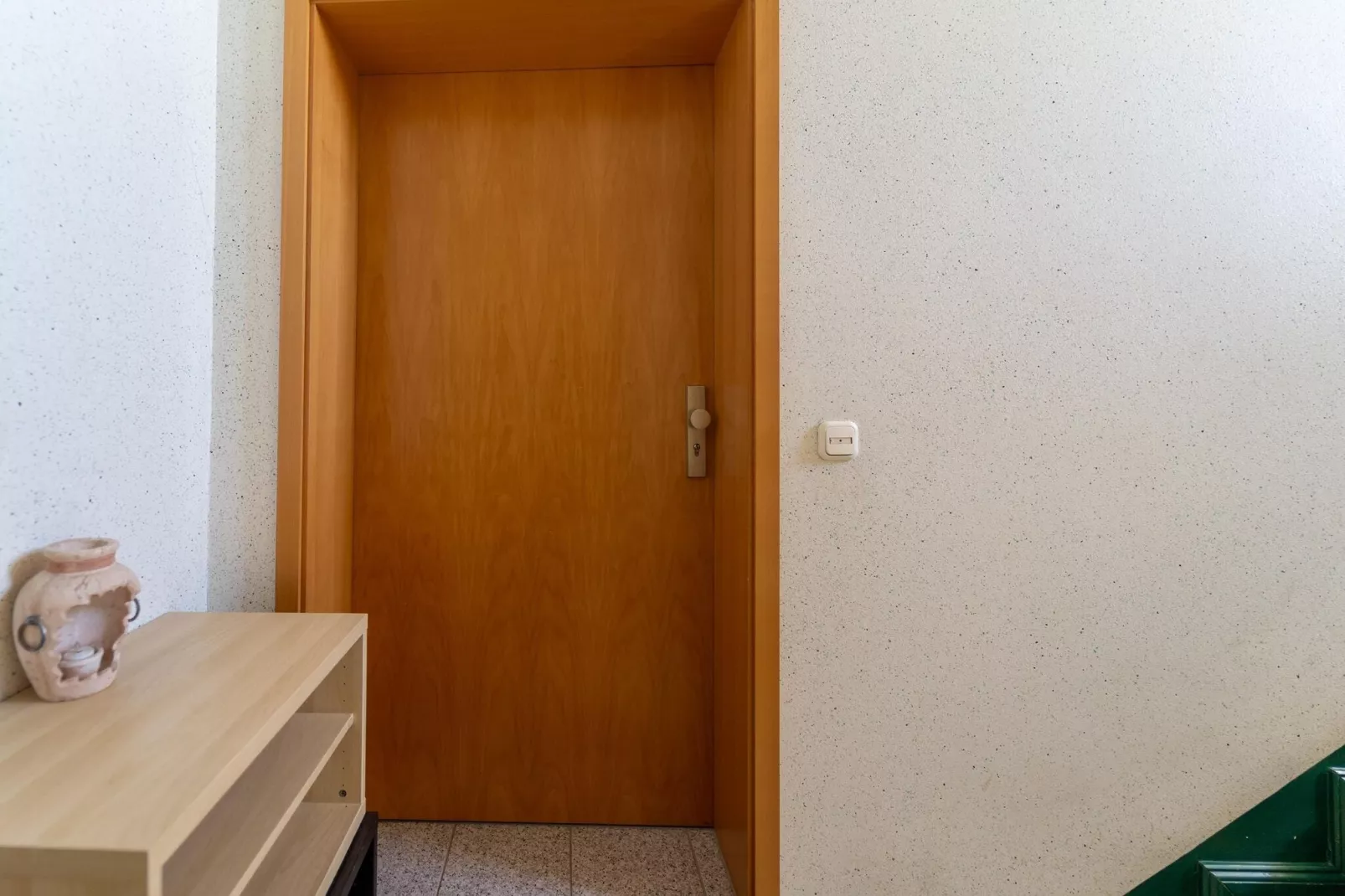 Ferienwohnung Petersberg-Landing