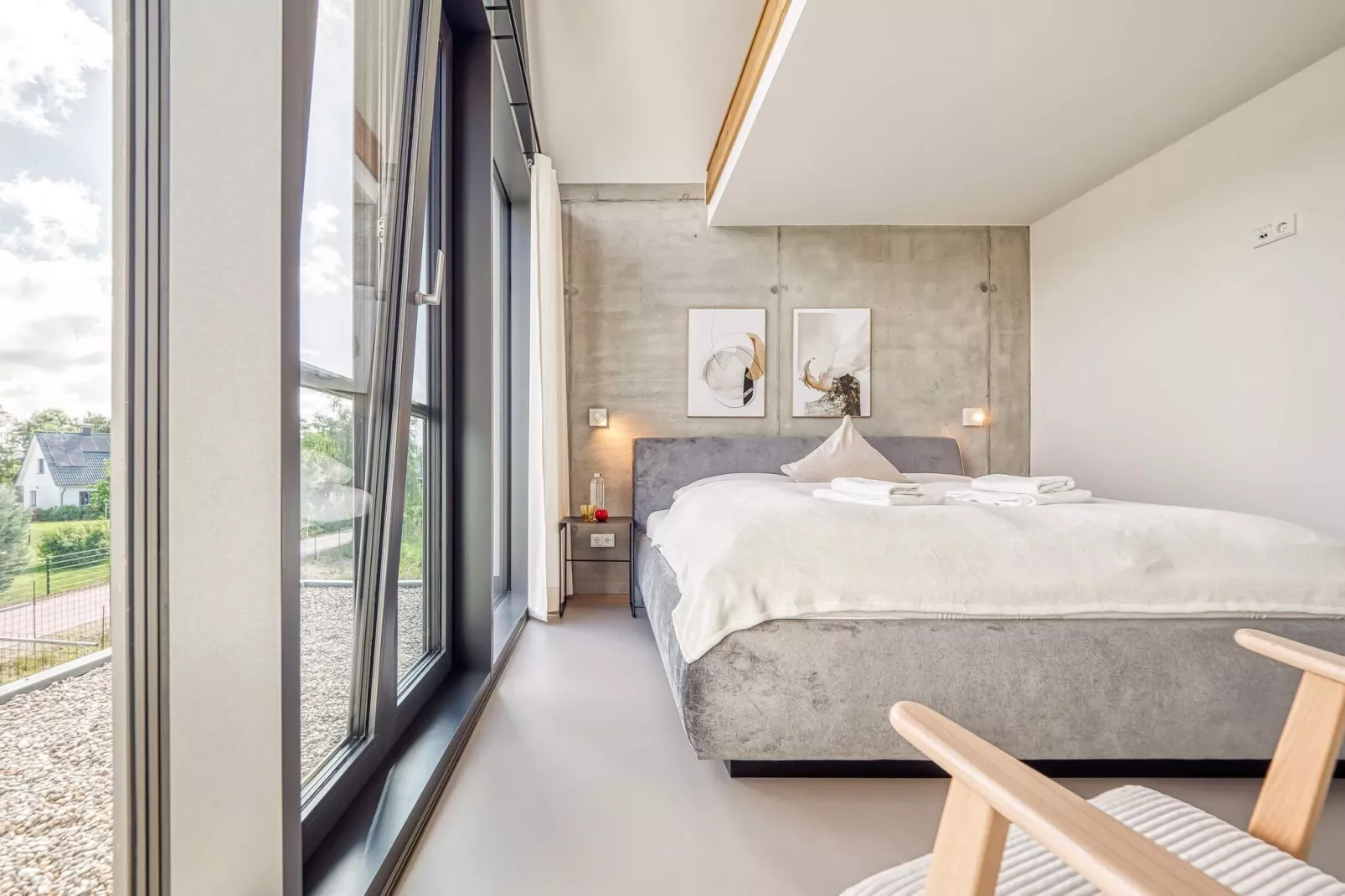 Peak One-Bedroom