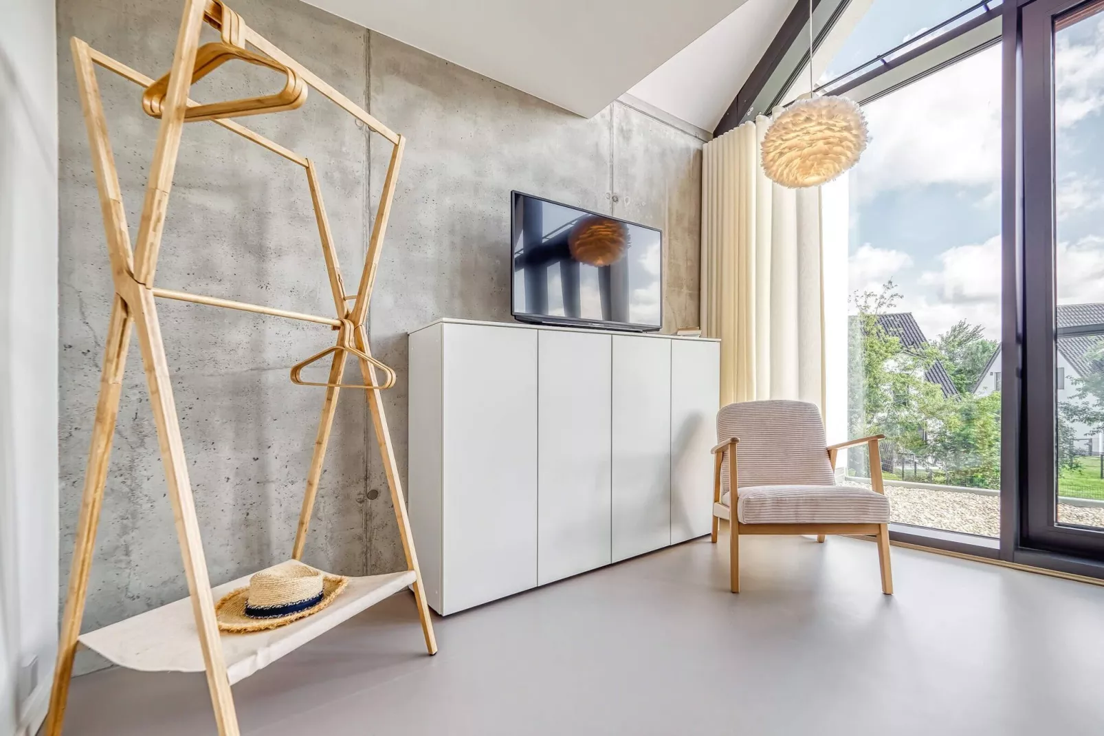 Peak One-Bedroom
