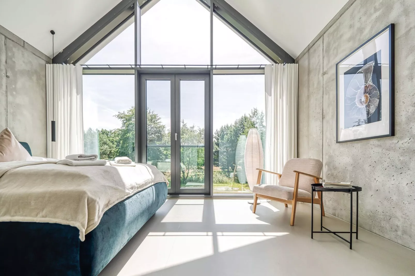 Peak One-Bedroom