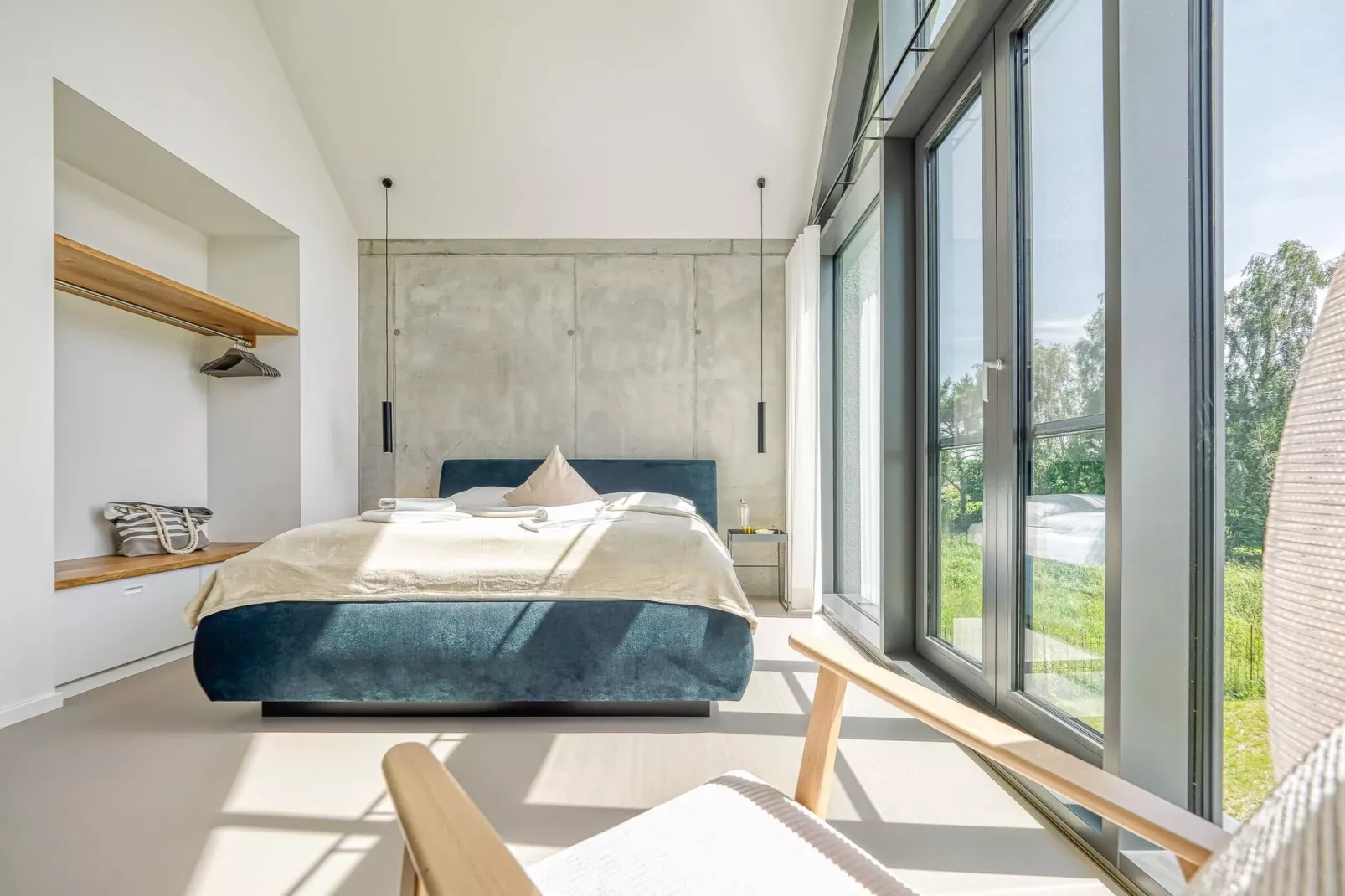 Peak One-Bedroom