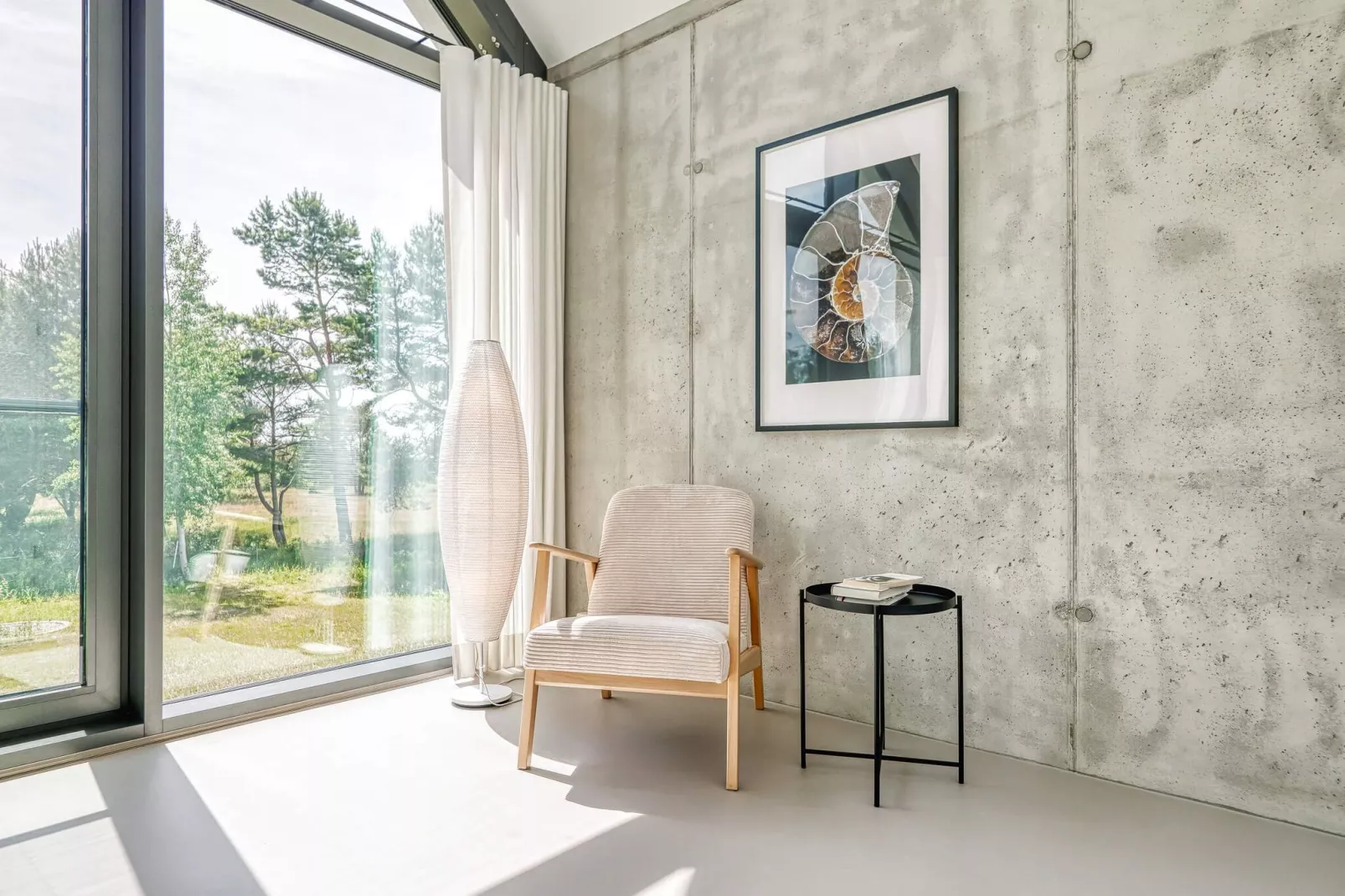 Peak One-Bedroom