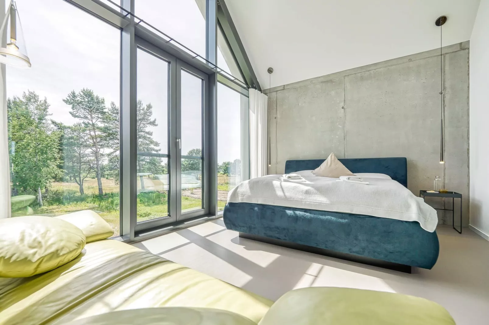 Peak Two-Bedroom