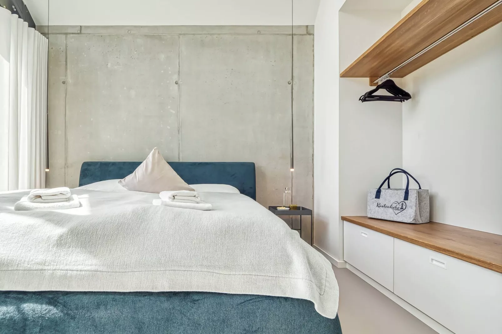 Peak Two-Bedroom