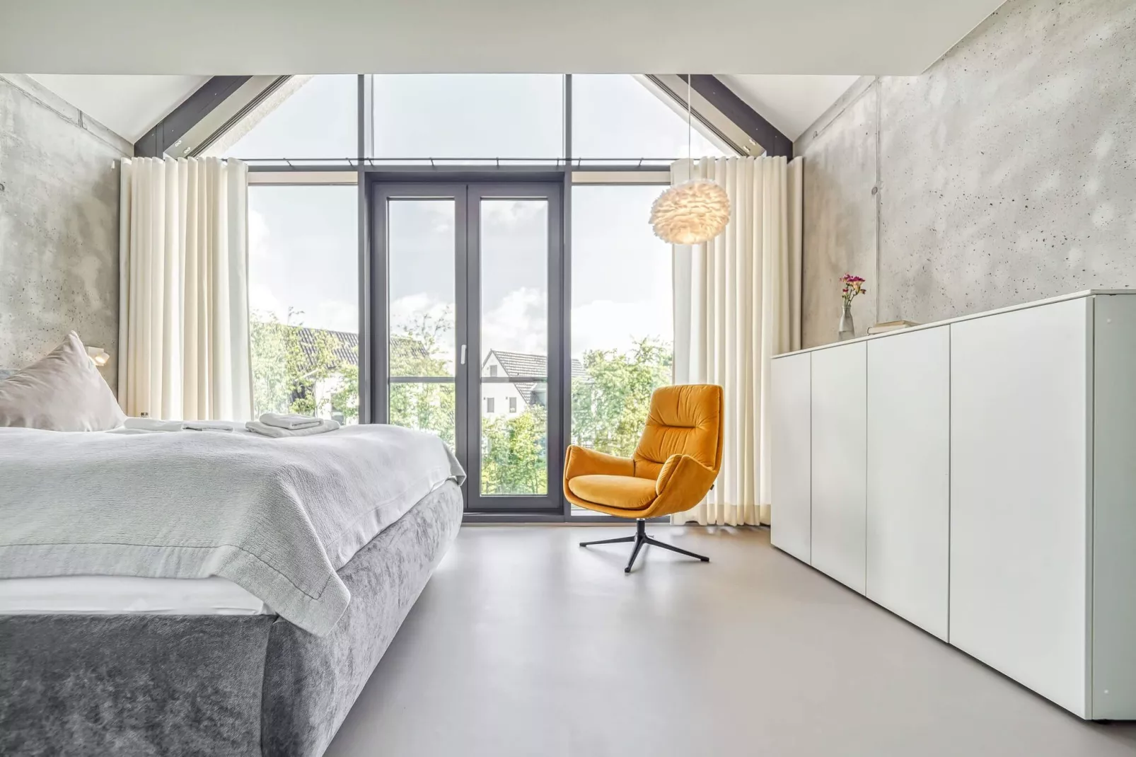 Peak Two-Bedroom