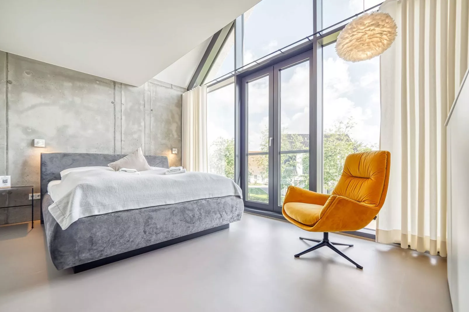 Peak Two-Bedroom