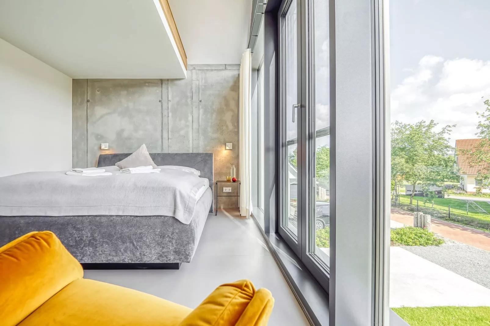 Peak Two-Bedroom