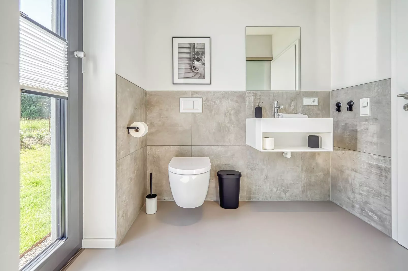 Peak Two-Bathroom
