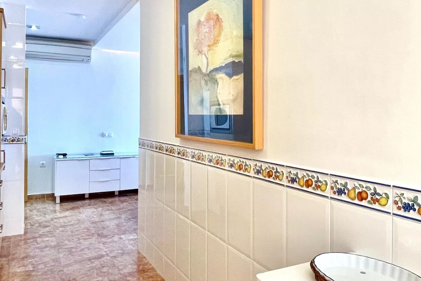 Apartamento Panamá-Kitchen
