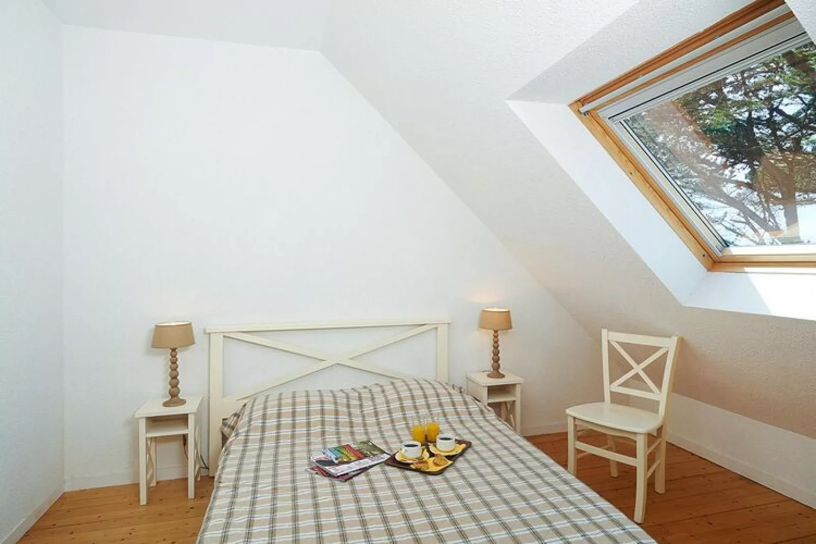 Residence Iroise Armorique Locmaria-Plouzané // T 2/4 pers-Chambre