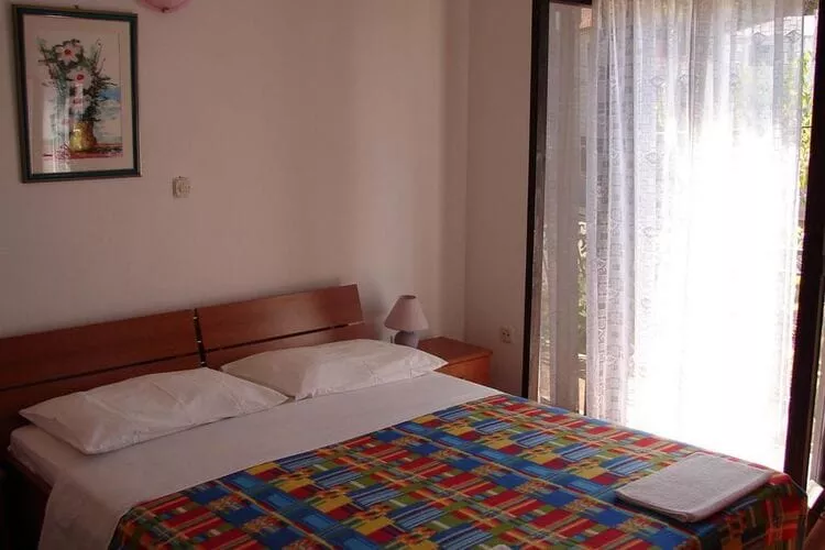 Apartments Magda - Duplex Three Bedroom Apartment with Balcony and Sea View (A1) - (ST)