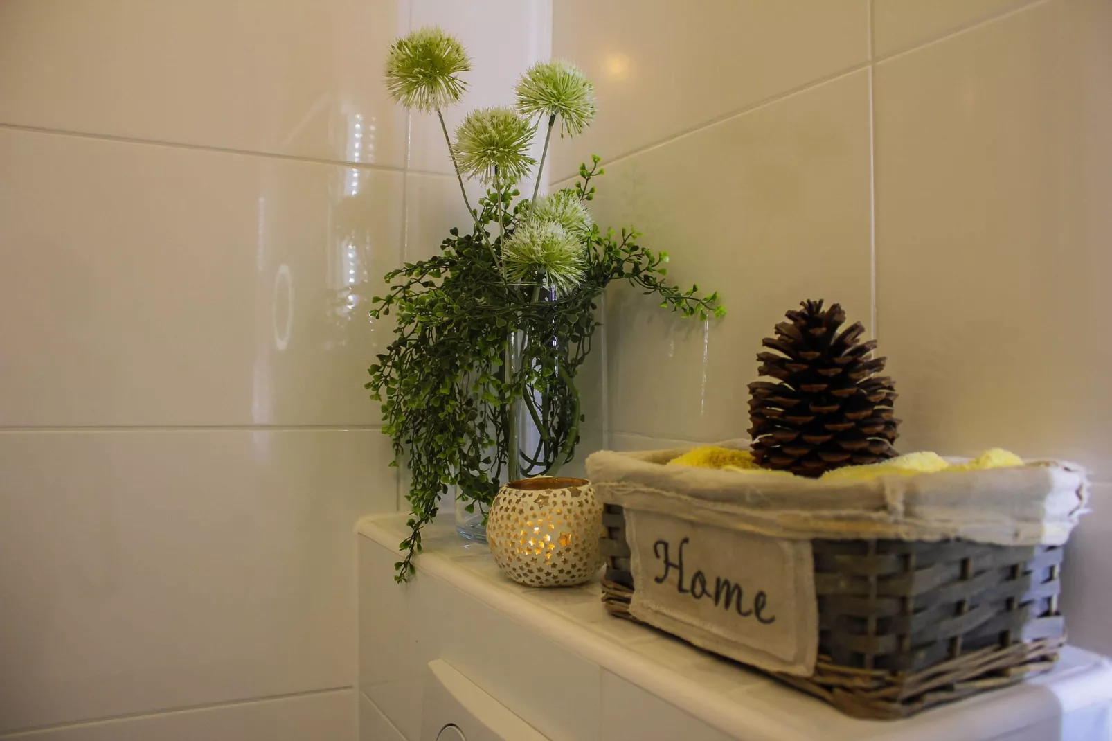 Apartment Alex - Two Bedroom Apartment-Innen