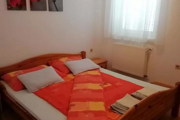 House Panorama - One Bedroom Apartment with Balcony and Sea View (Panoramahaus)