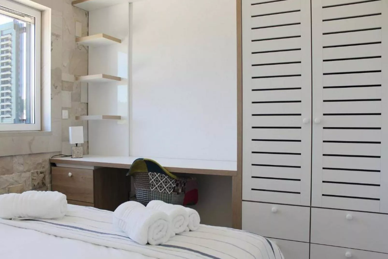 Villa Vera -Three Bedroom Villa with Swimming pool-Chambre