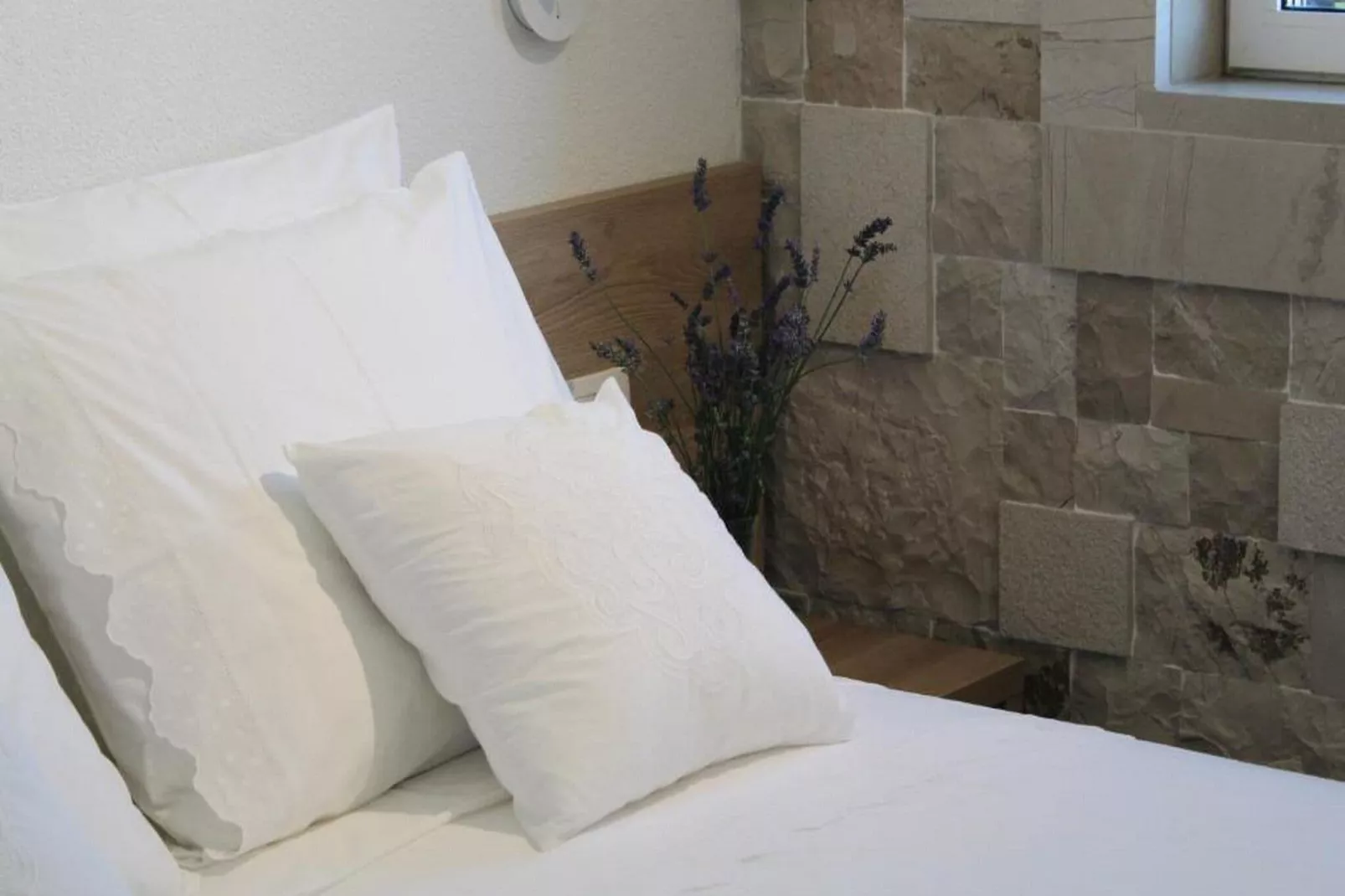 Villa Vera -Three Bedroom Villa with Swimming pool-Chambre