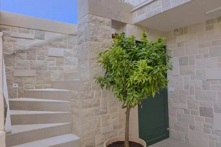Villa Vera -Three Bedroom Villa with Swimming pool-Extérieur