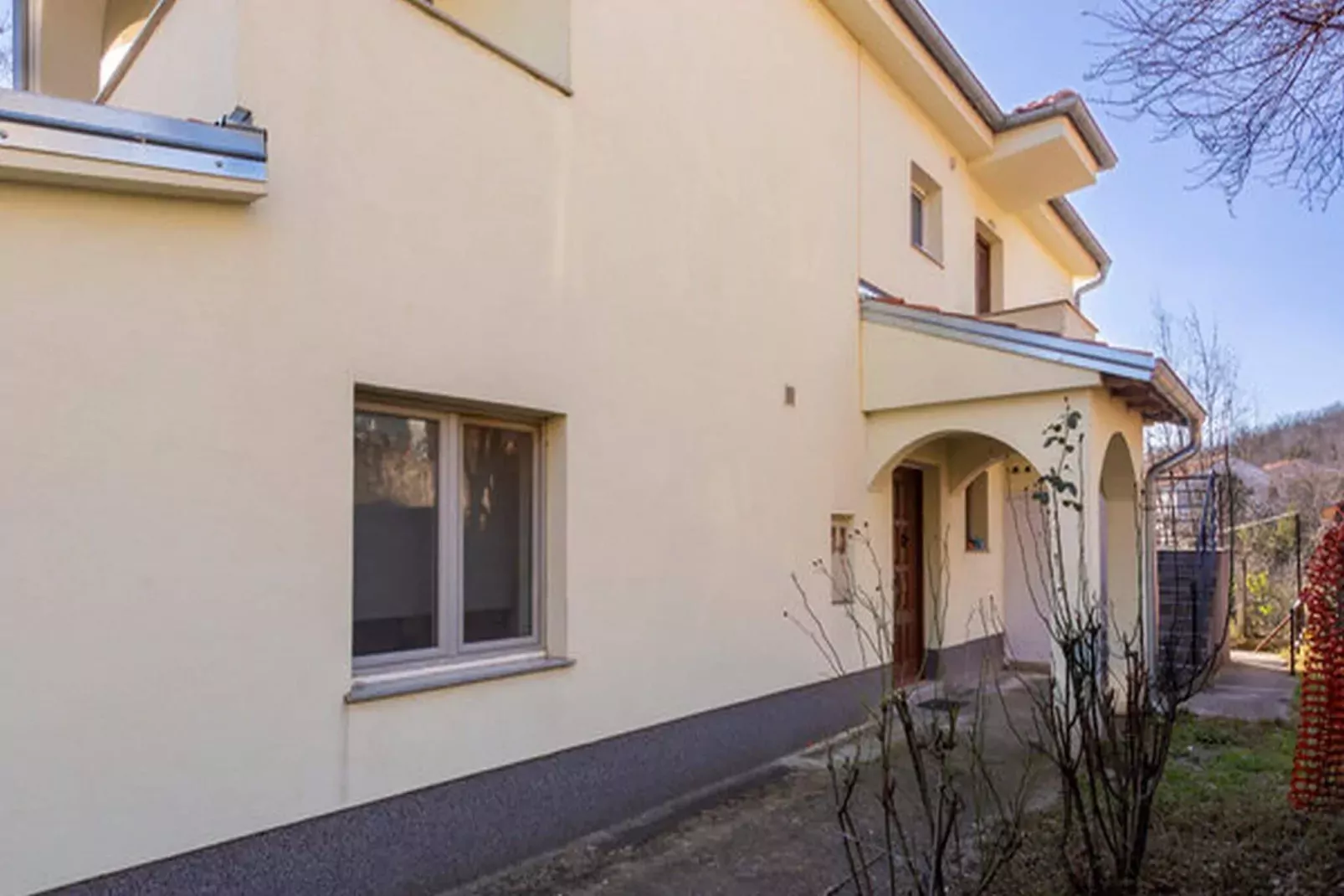 Apartment Brletic - Three Bedroom Apartment with Terrace-Outdoor