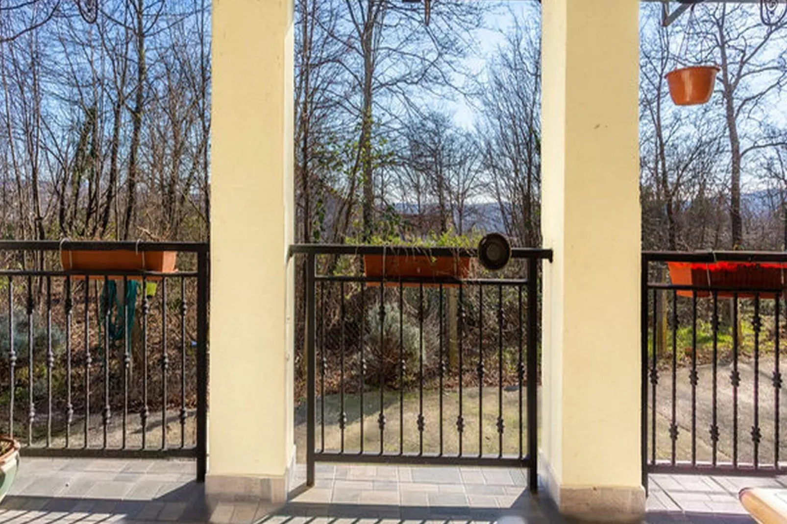 Apartment Brletic - Three Bedroom Apartment with Terrace-Terrace