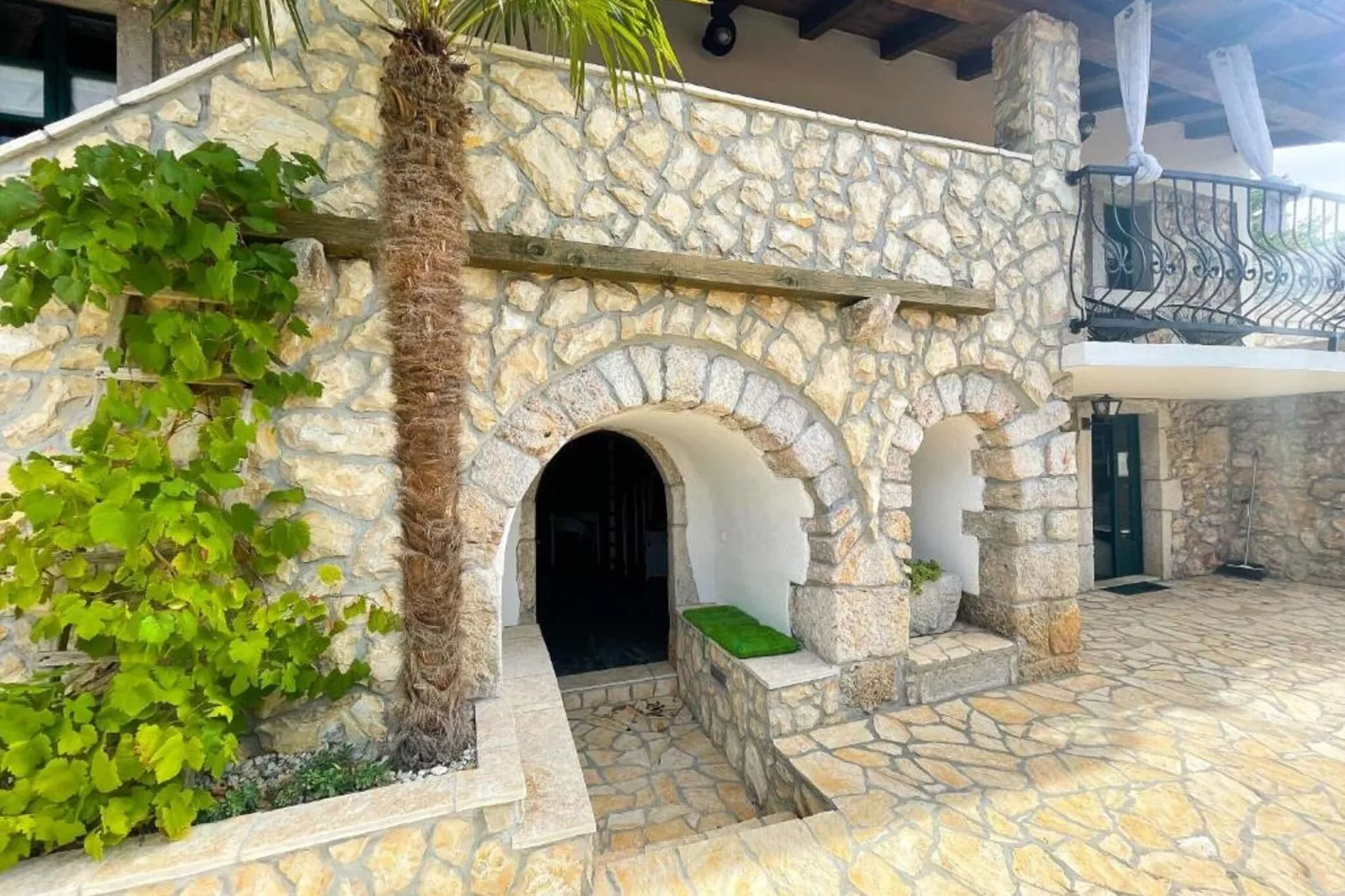 Holiday Home Paun-Extérieur été