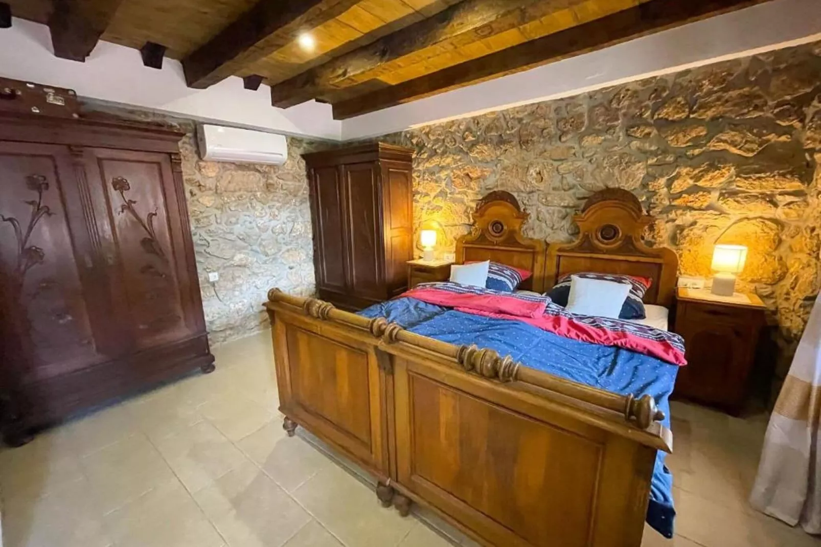 Holiday Home Paun-Chambre