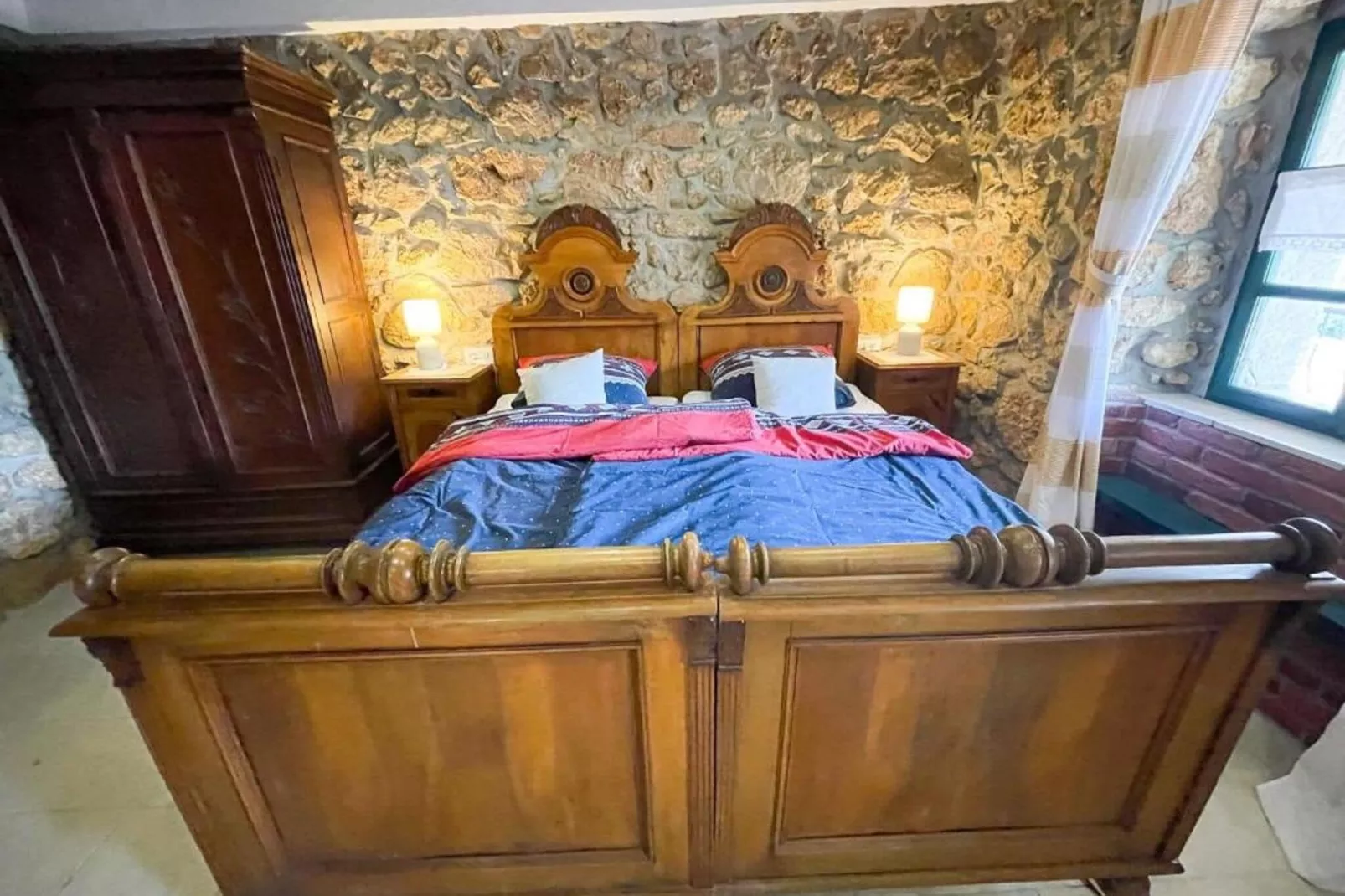Holiday Home Paun-Chambre