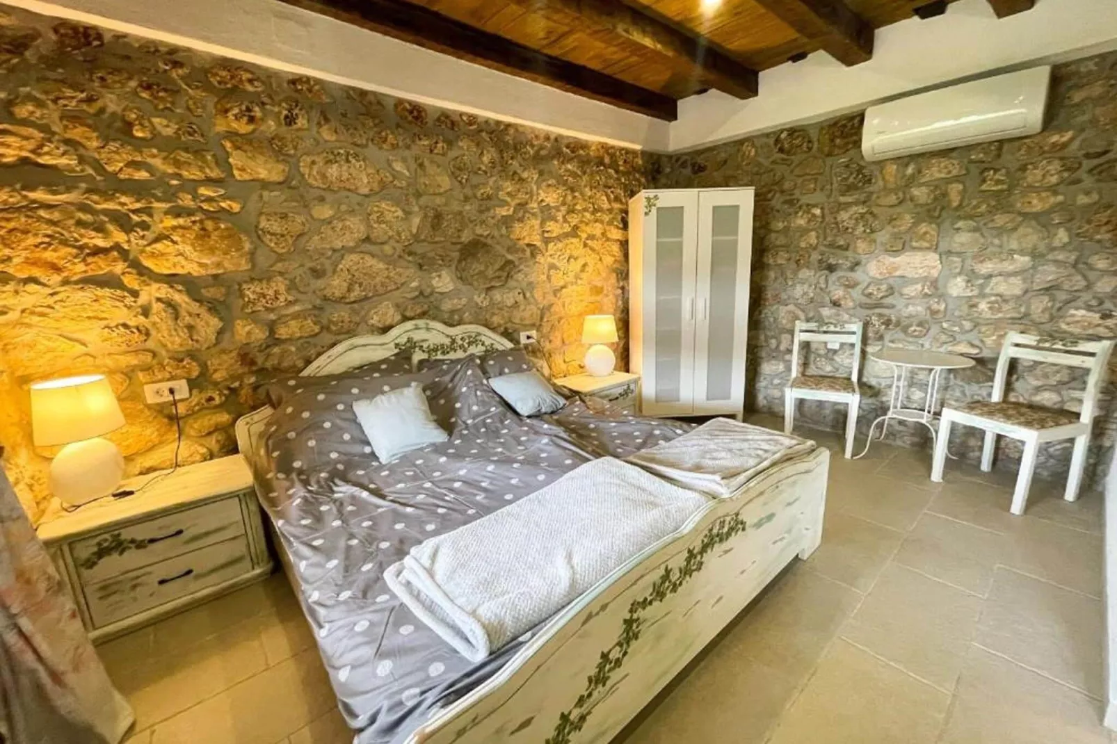 Holiday Home Paun-Chambre