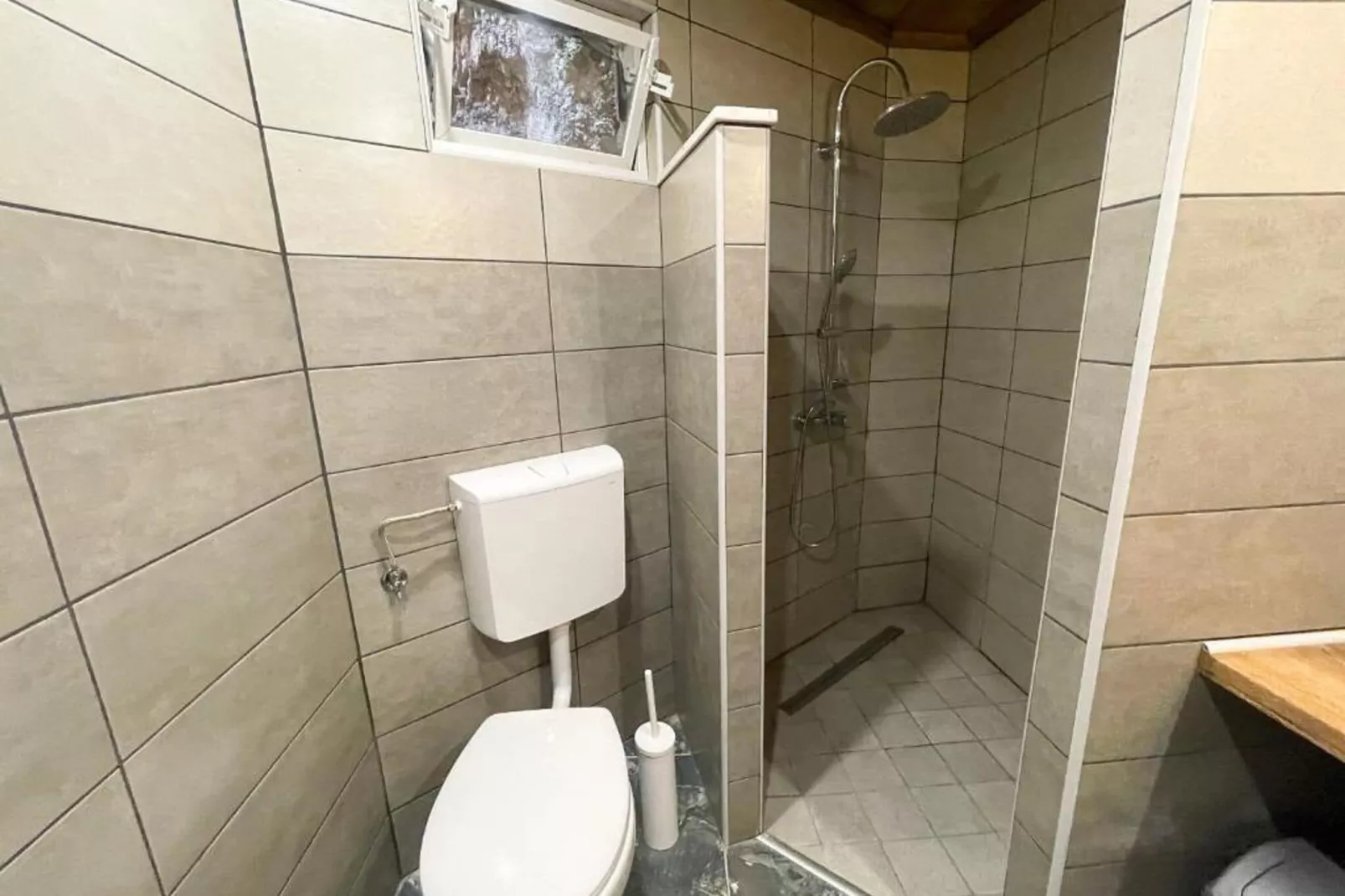 Holiday Home Paun-Salle de bain