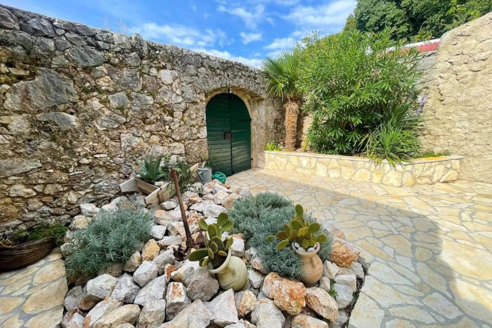 Holiday Home Paun-Ambiance