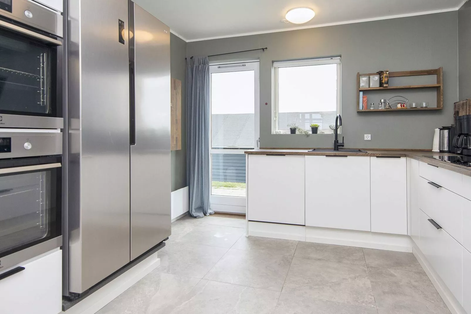 18 person holiday home in Harboøre-Indoor