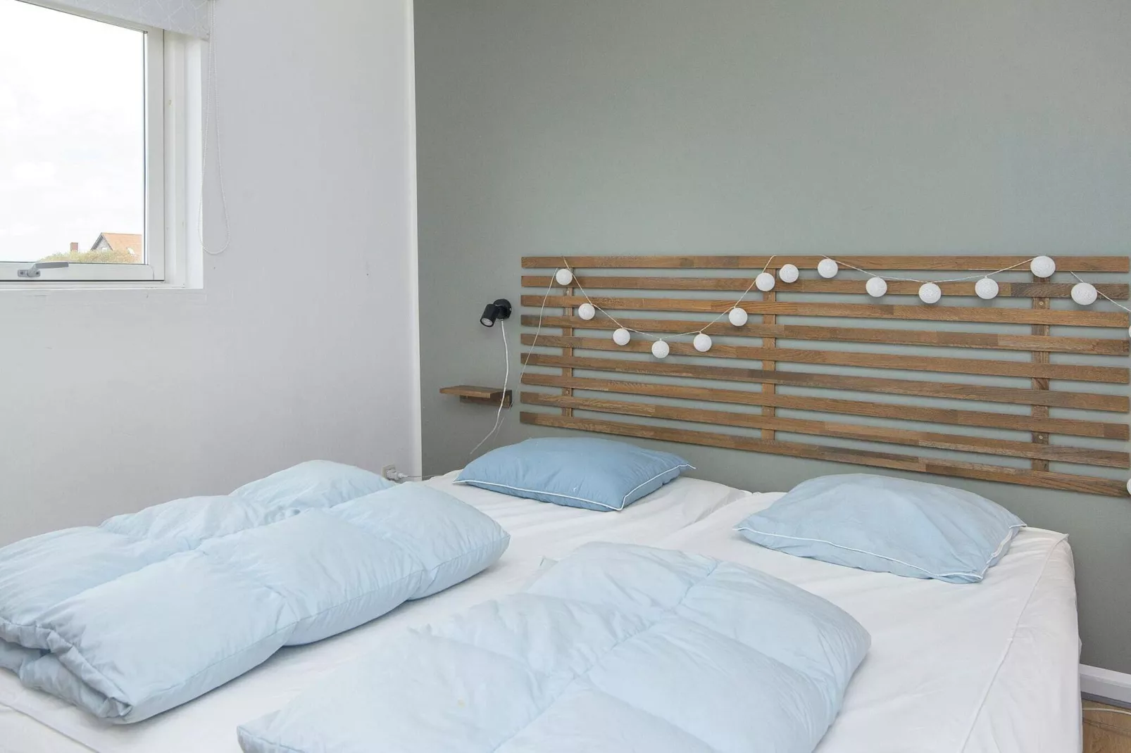 18 person holiday home in Harboøre-Indoor
