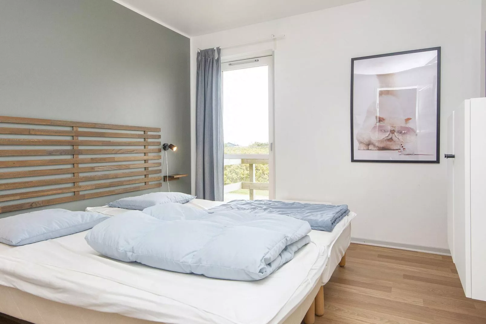 18 person holiday home in Harboøre-Indoor