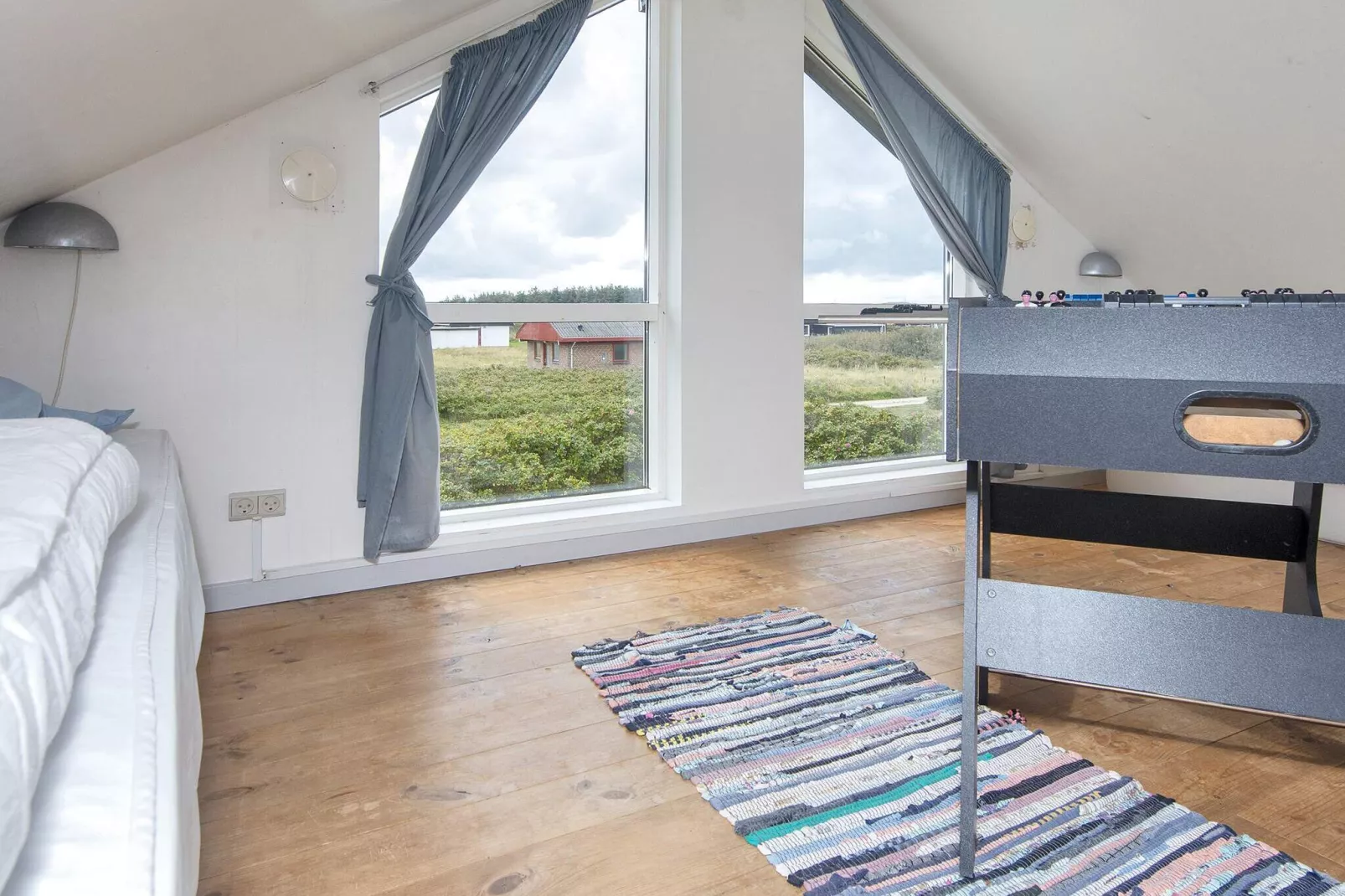 18 person holiday home in Harboøre-Indoor