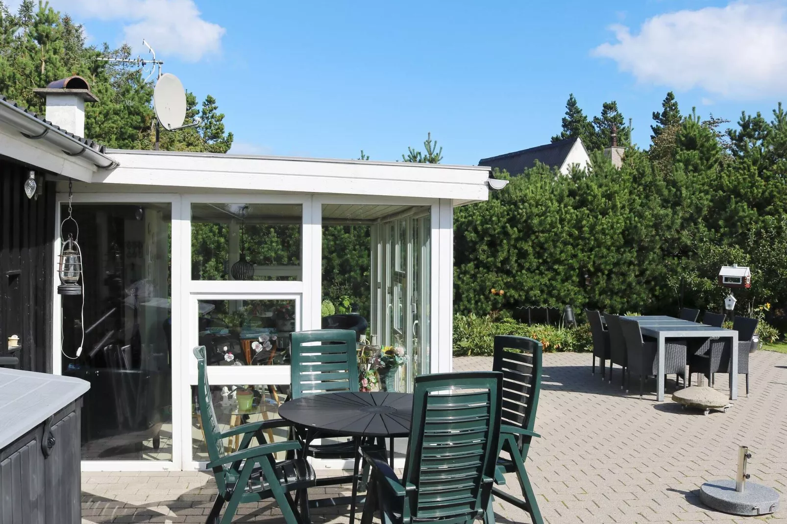 6 person holiday home in Hadsund