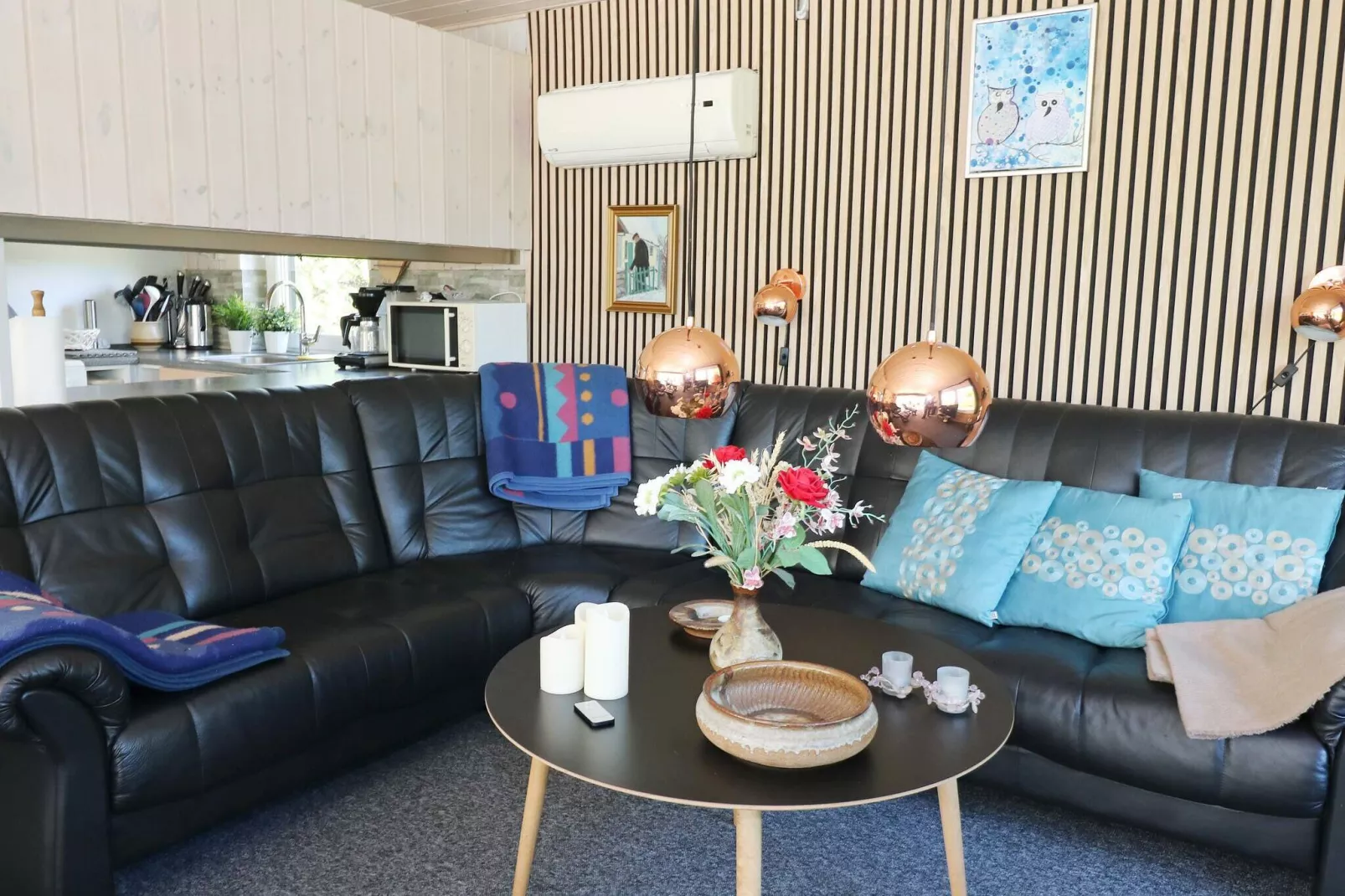 6 person holiday home in Hadsund