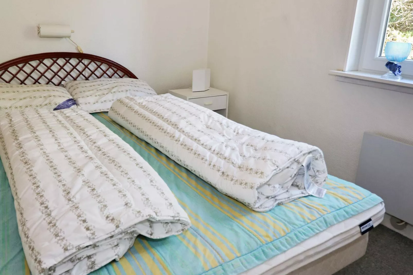6 Personen Ferienhaus in Hadsund-Innenbereich