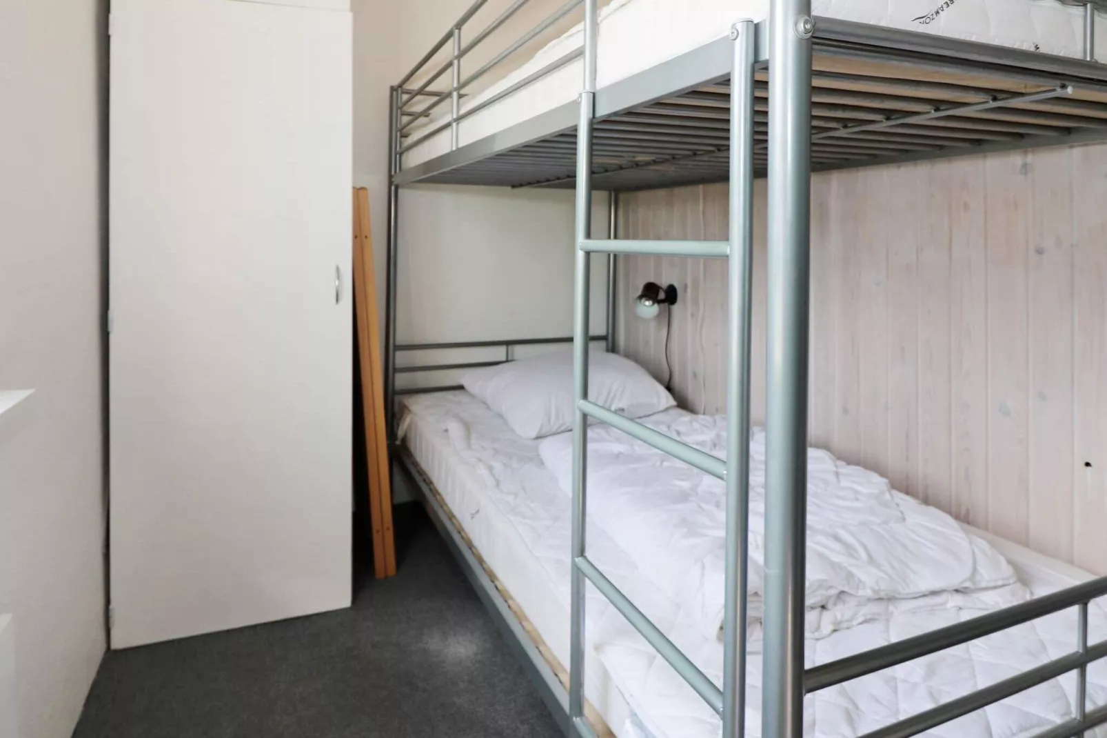 6 Personen Ferienhaus in Hadsund-Innenbereich