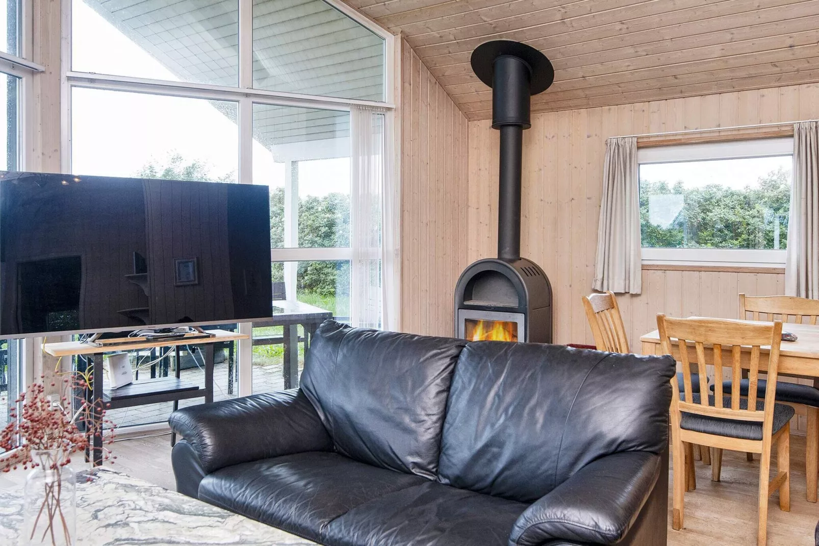 6 Personen Ferienhaus in Harboøre-By Traum