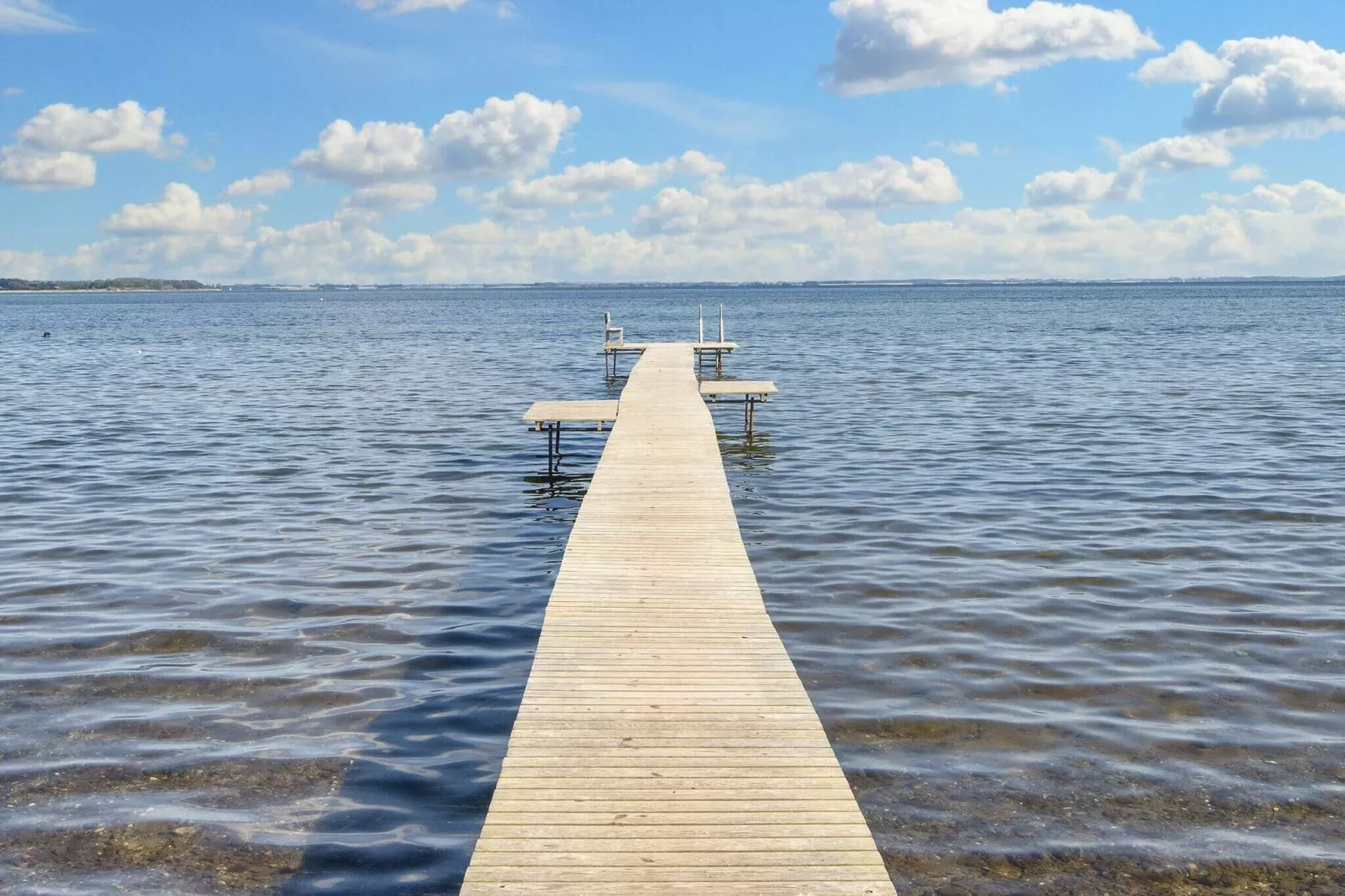 Maison de vacances pour 6 a Sjølund-By Traum-Non tagué