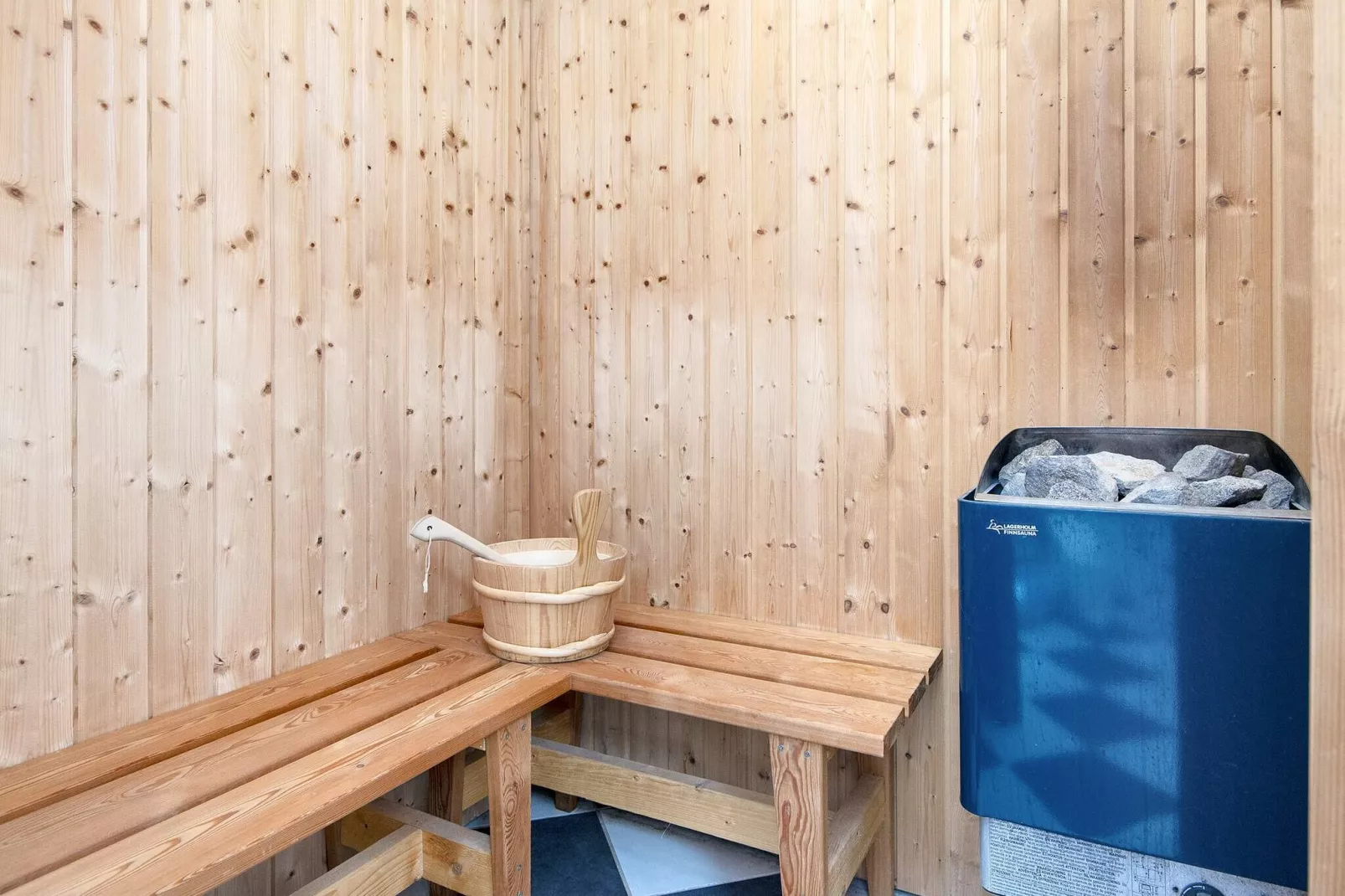 10 person holiday home in Harboøre-By Traum