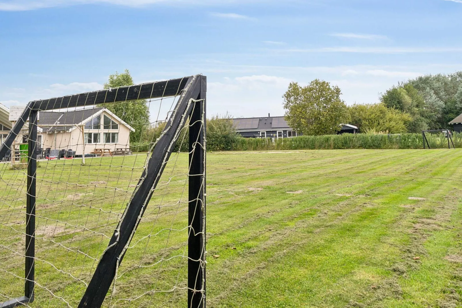 5 star holiday home in Idestrup-Not tagged