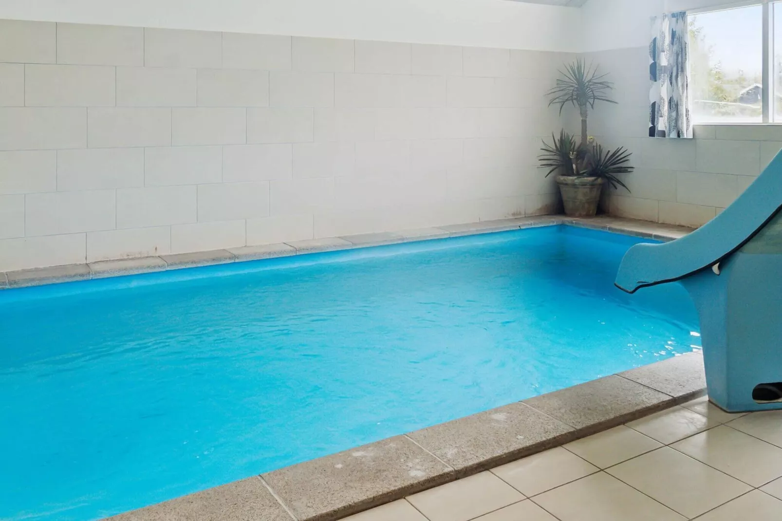 5 star holiday home in Idestrup-Pool