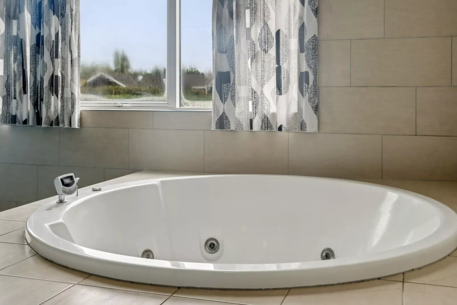 5 star holiday home in Idestrup-Spa