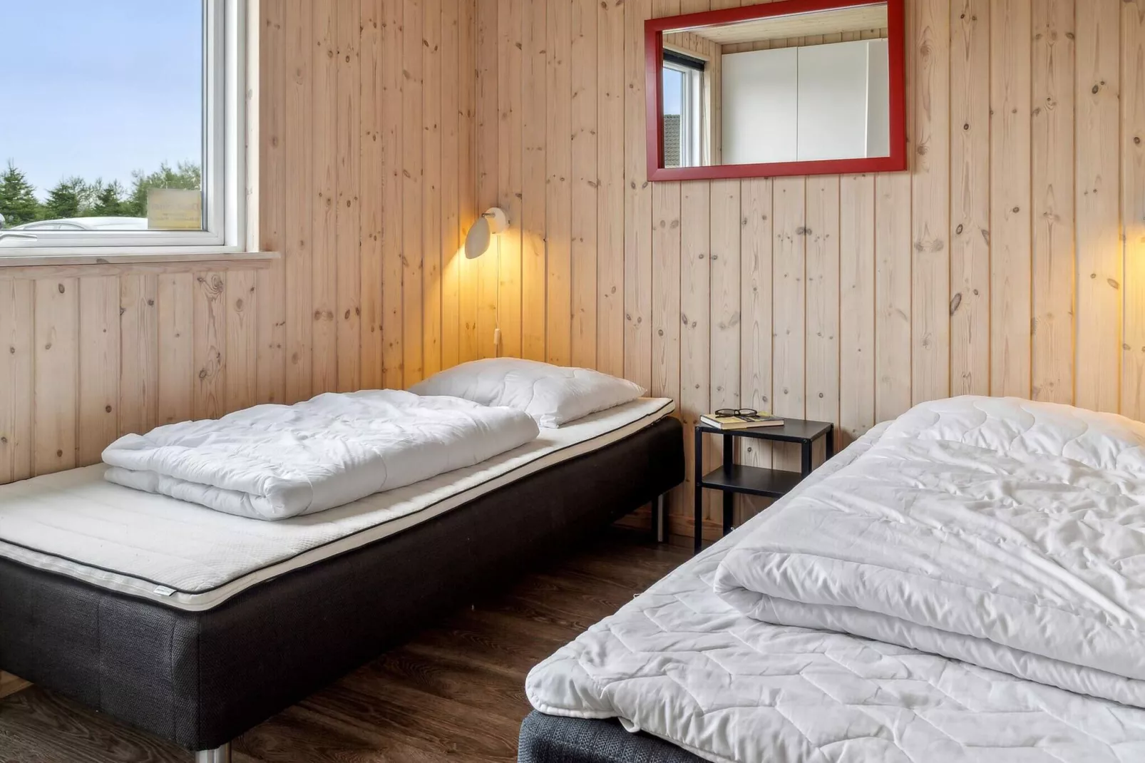 5 star holiday home in Idestrup-Indoor