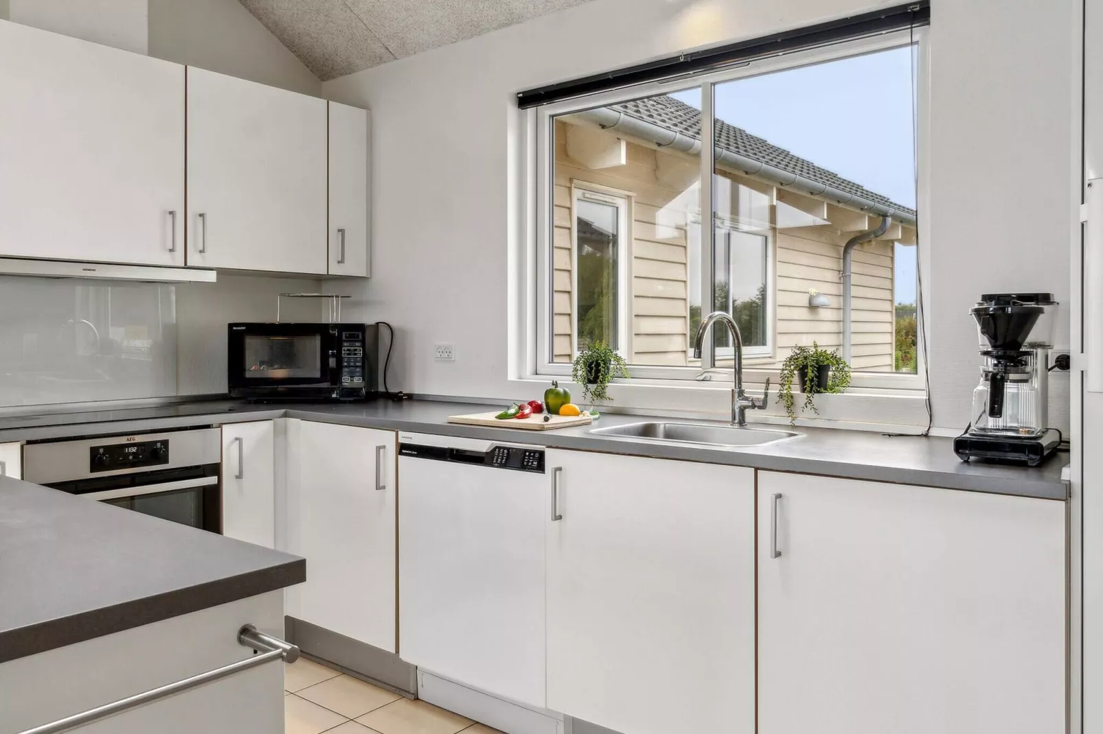 5 star holiday home in Idestrup-Indoor