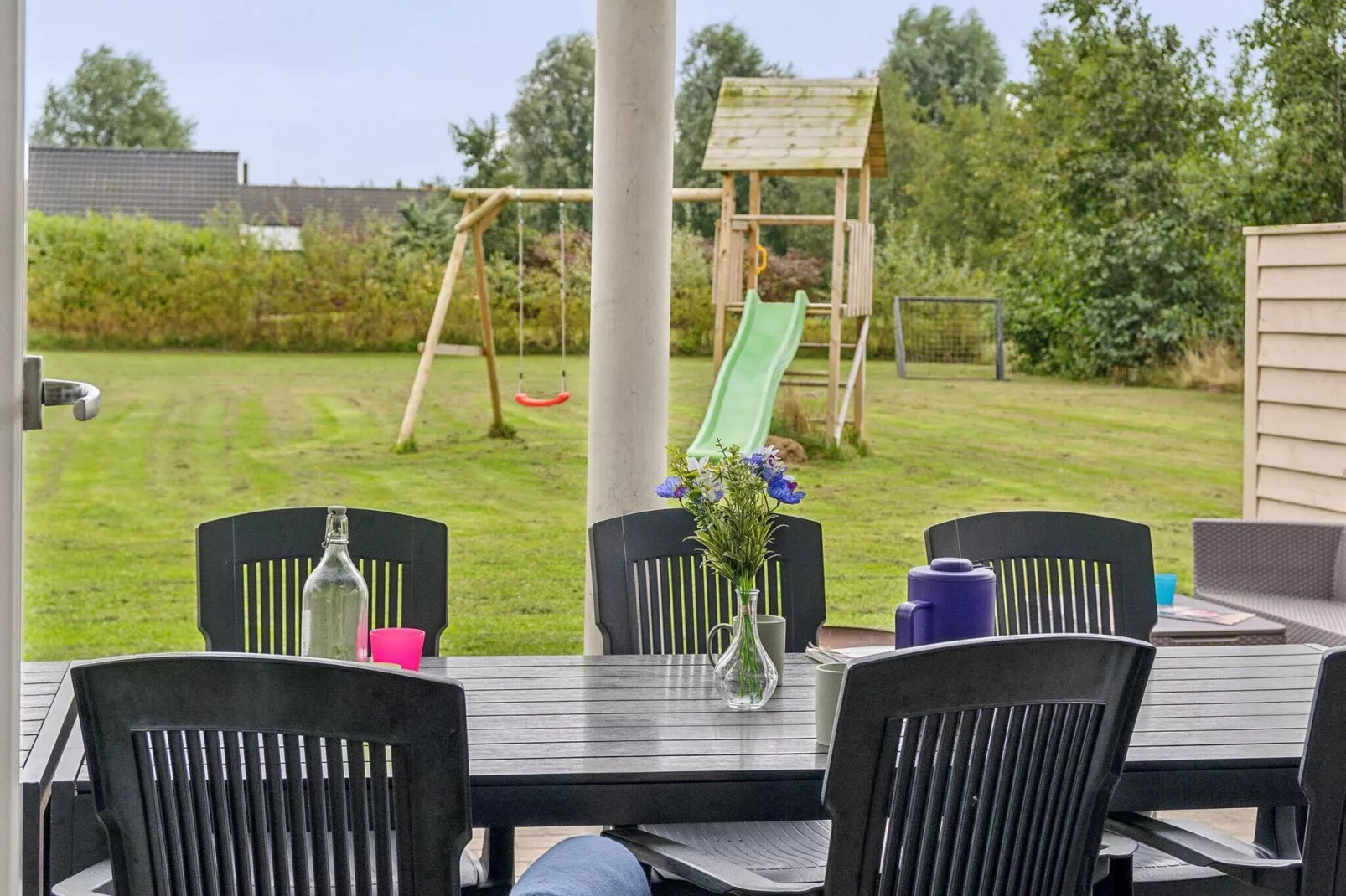 5 star holiday home in Idestrup-Indoor