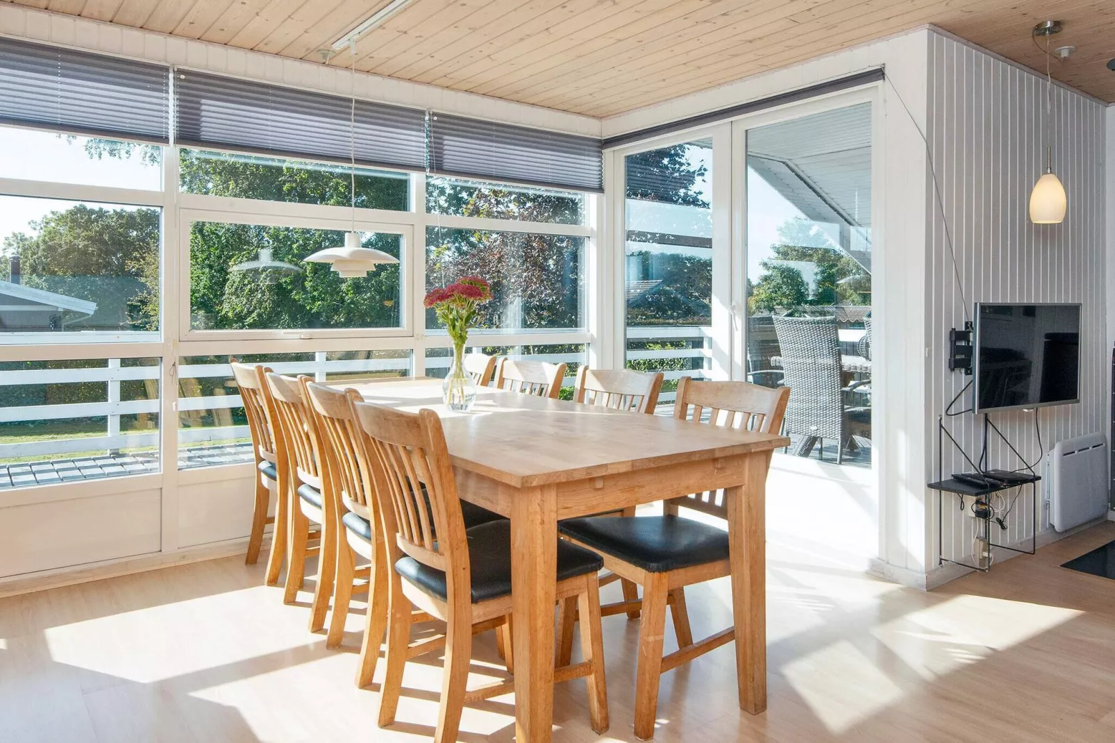 4 star holiday home in Hejls-By Traum-Indoor