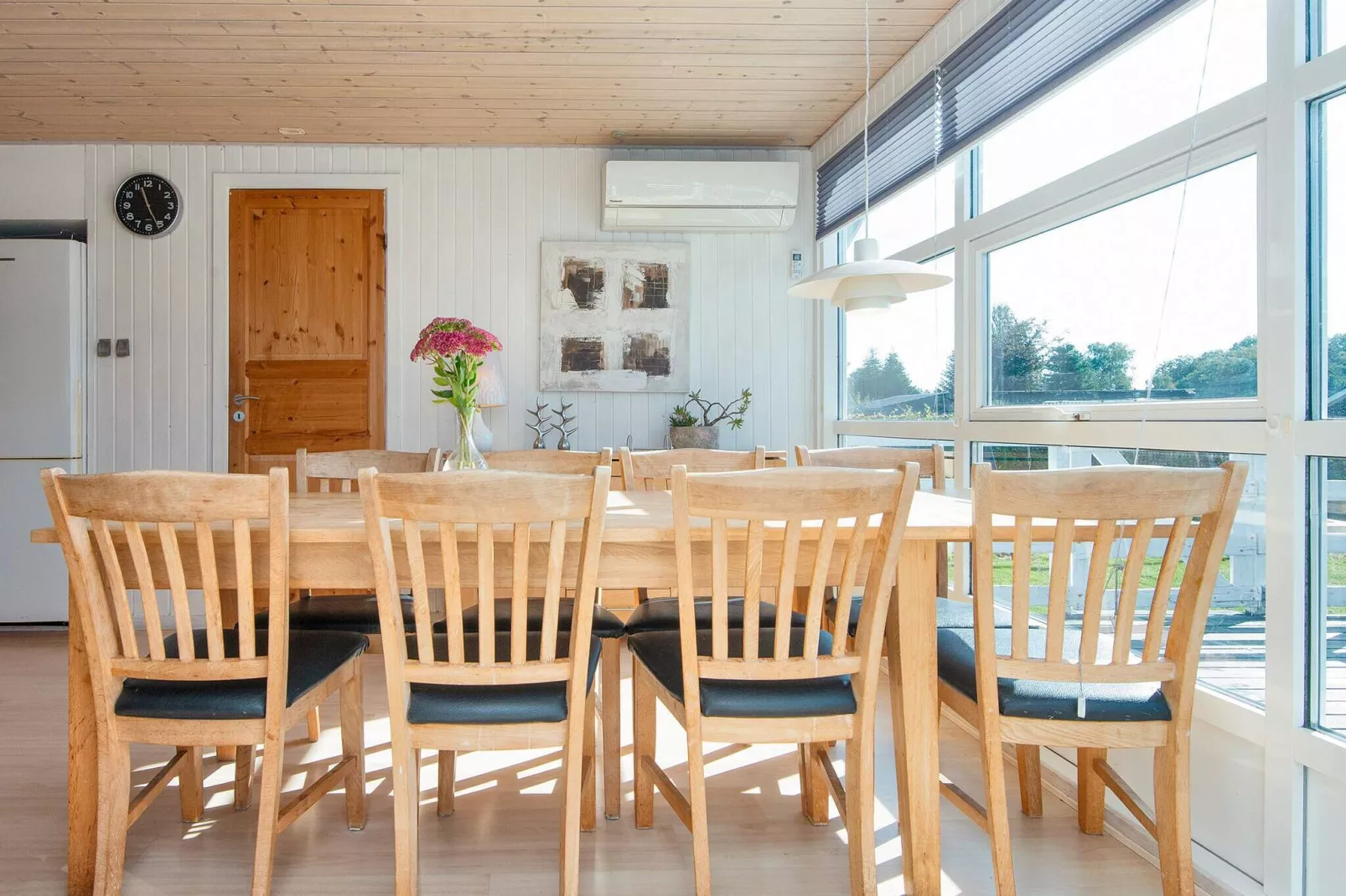 4 star holiday home in Hejls-By Traum-Indoor