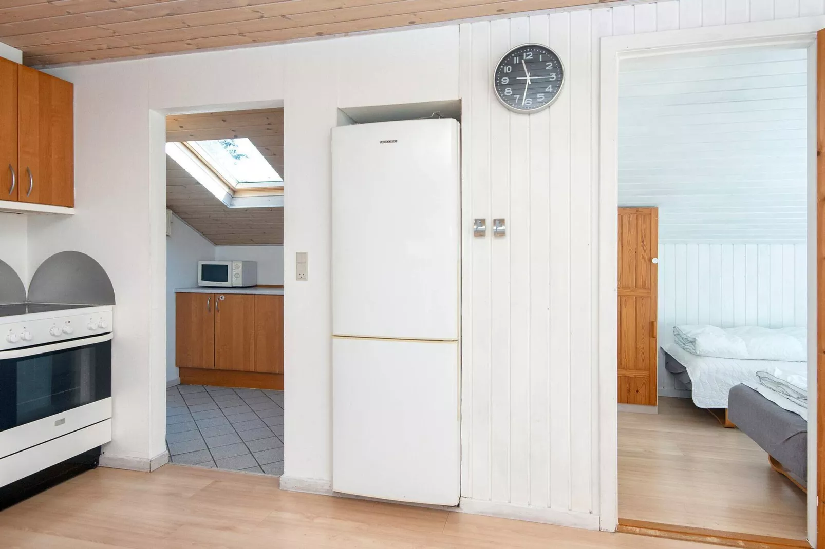 4 star holiday home in Hejls-By Traum-Indoor